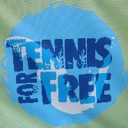 Tennis For Free